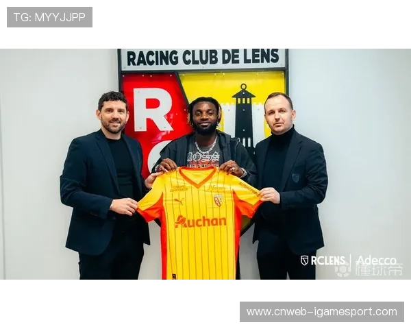 圣马克西曼自由身加盟朗斯,重返法甲签短期合同 圣马克西曼自由身加盟朗斯,重返法甲签短期合同