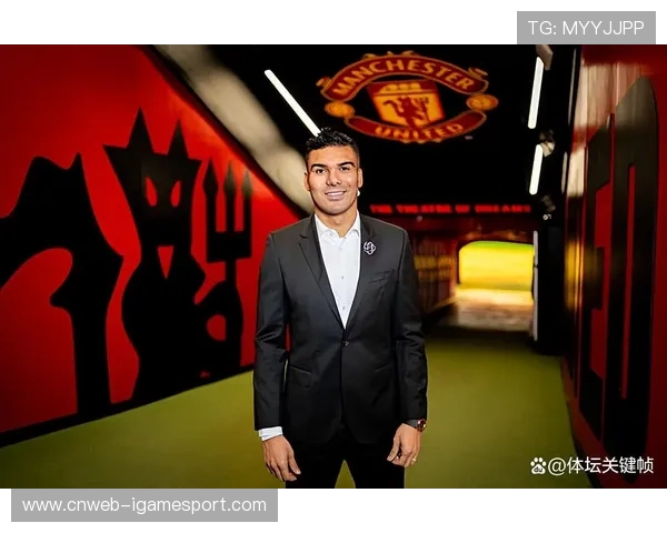 卡塞米罗迎来英超生涯第100次出场，表现稳定出色