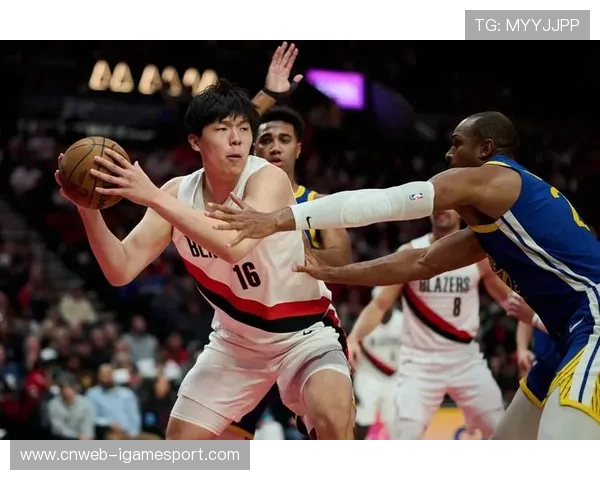 全明星新秀赛阵容确定：杨瀚森入选G联盟队，弗拉格萨尔因伤缺席