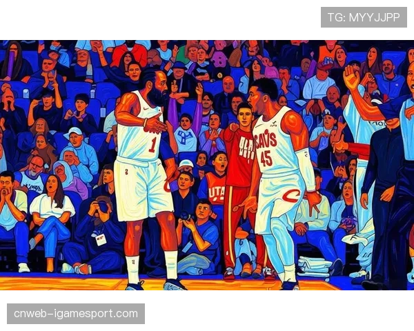 “战报速递:骑士主场力克雄鹿,米切尔、阿伦合砍62分”